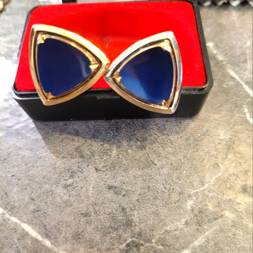 Vintage Men’s Cuff Link's